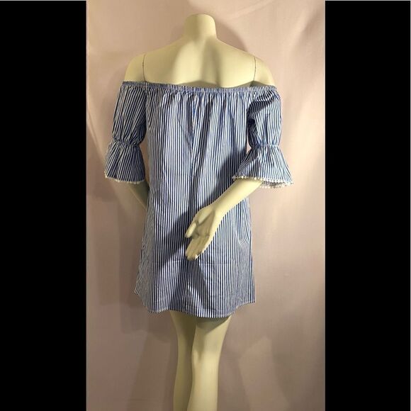 NWOT Ambiance Dress    - Picture 2 of 5